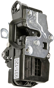 Integrated Door Lock Actuator (Dorman 931-120)