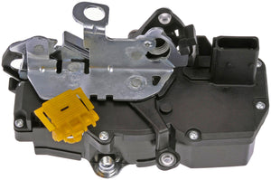 Integrated Door Lock Actuator (Dorman 931-120)