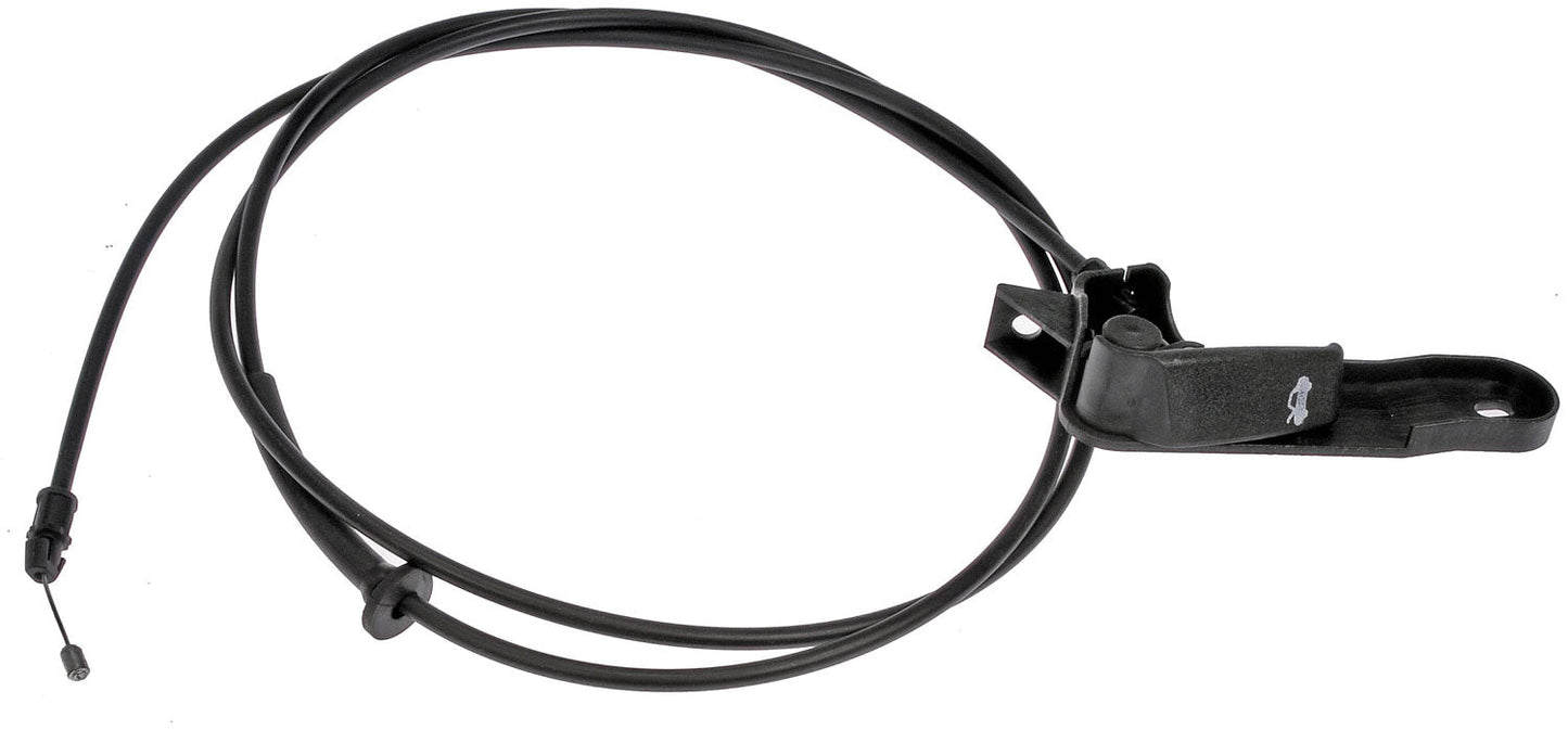 Hood Release Cable (Dorman 912-180)