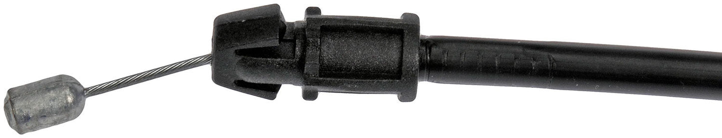 Hood Release Cable (Dorman 912-180)