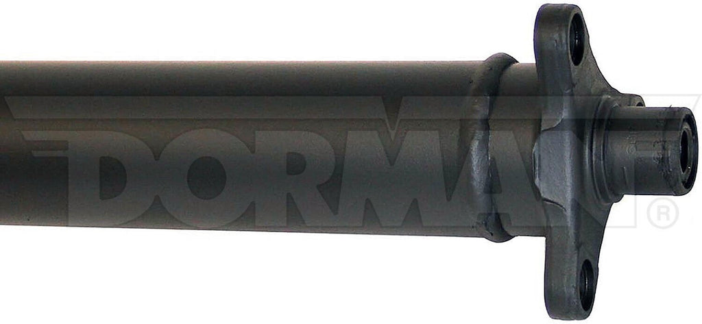 Rear Driveshaft Assy fits Mercedes-Benz S320 1999-97
