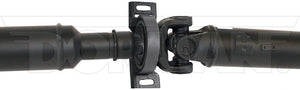 Rear Driveshaft Assy fits Mercedes-Benz S320 1999-97