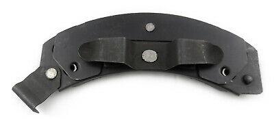 Set of New Front Disc Brake Pads Replaces Wagner MX215, Raybestos PGD215M