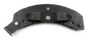 Set of New Front Disc Brake Pads Replaces Wagner MX215, Raybestos PGD215M