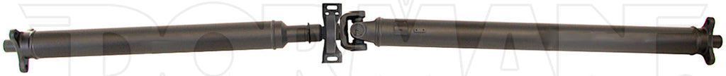 Rear Driveshaft Genuine Dorman 976-120,1974105306 Fits 75-80 Mercedes 450SL