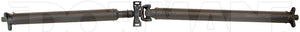 Rear Driveshaft Genuine Dorman 976-120,1974105306 Fits 75-80 Mercedes 450SL