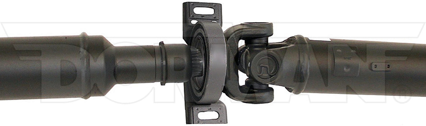 Rear Driveshaft Genuine Dorman 976-120,1974105306 Fits 75-80 Mercedes 450SL