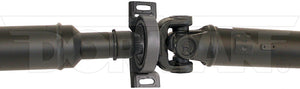 Rear Driveshaft Genuine Dorman 976-120,1974105306 Fits 75-80 Mercedes 450SL