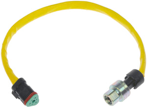 Heavy Duty Turbo Outlet Pressure Sensor (Dorman 904-7015)