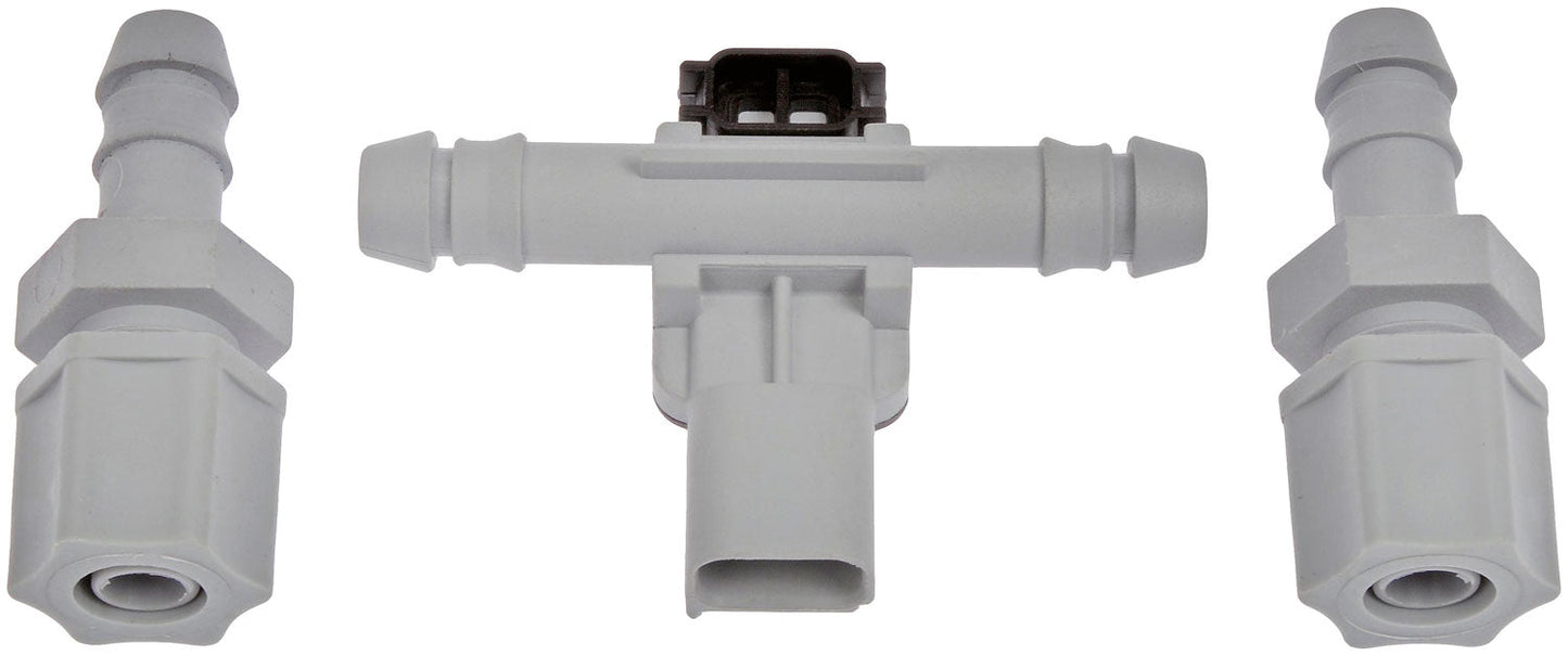 Fuel Pressure Sensor (Dorman 911-259) Fits 05-07 Focus Hatchback & Sedan