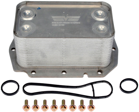 Heavy Duty Hd Oil Cooler Kit (Dorman 904-5101)