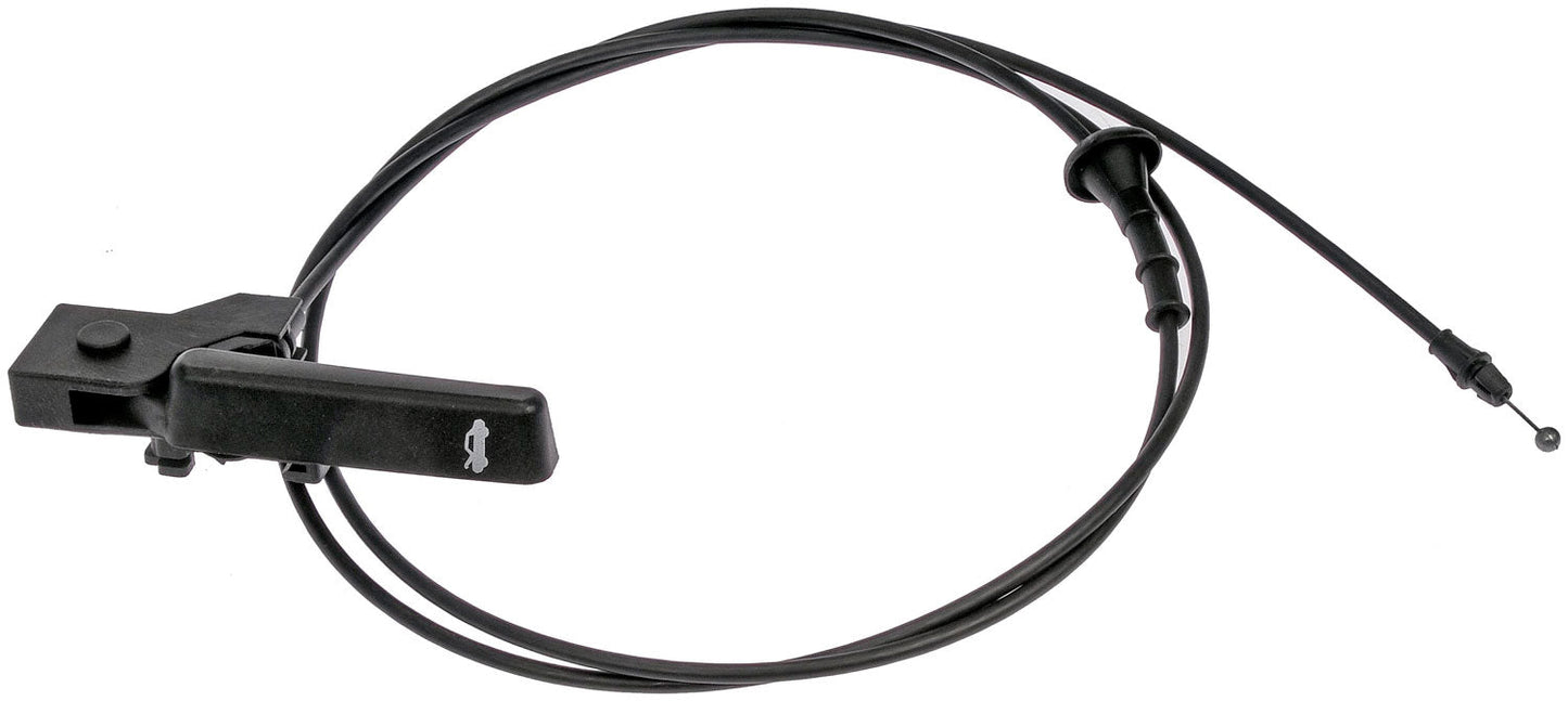 Hood Release Cable (Dorman 912-184)