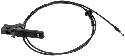 Hood Release Cable (Dorman 912-184)