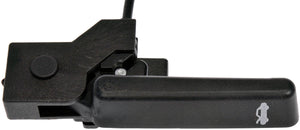 Hood Release Cable (Dorman 912-184)