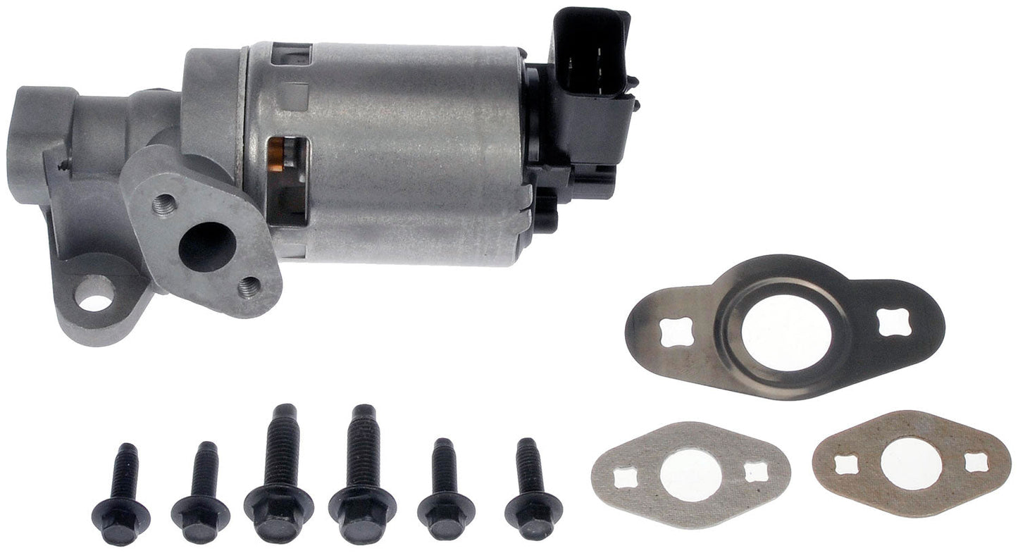 Egr Valve (Dorman 911-234) Fits 05-10 Chrysler 300 & Sebring