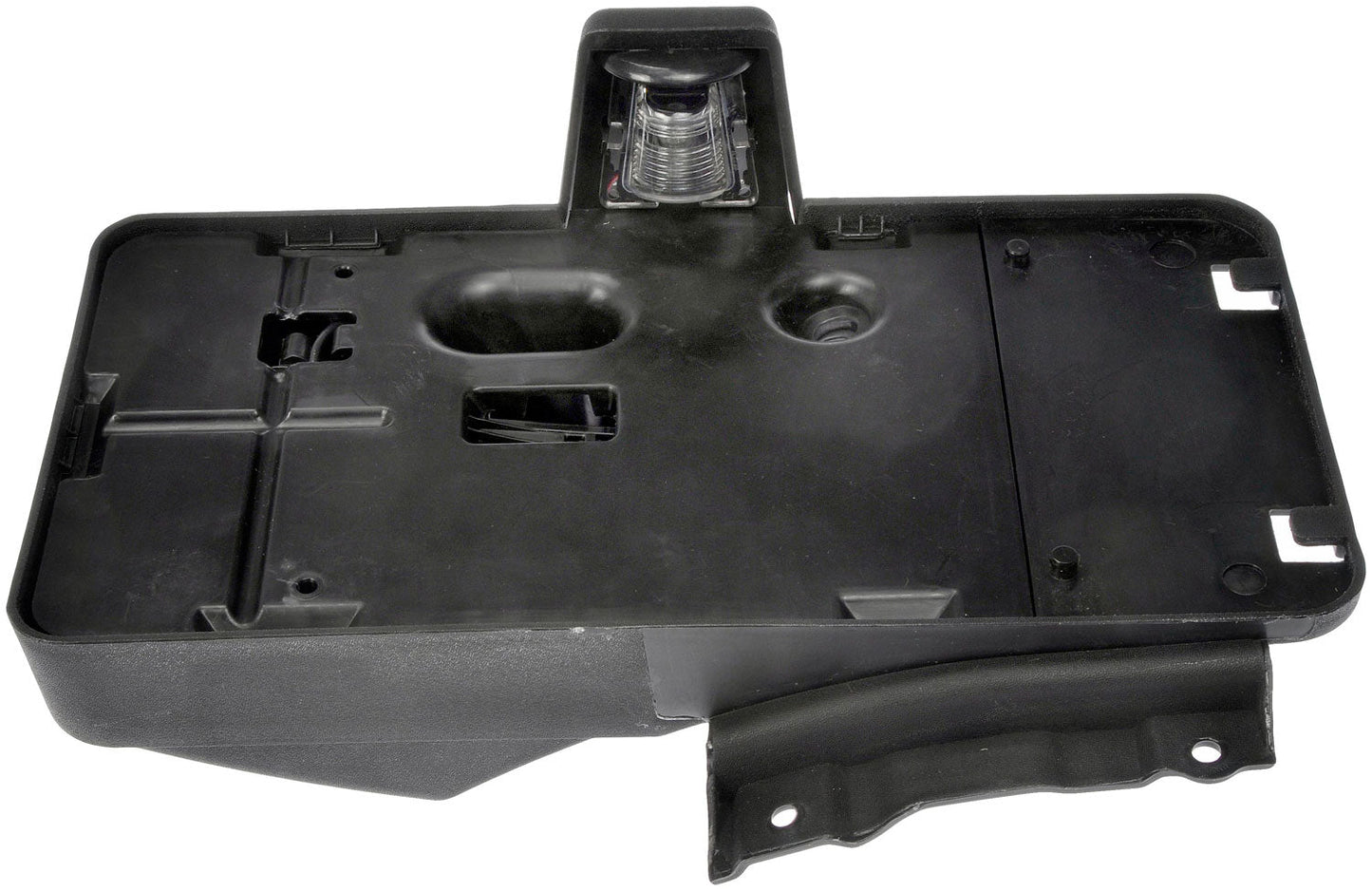License Plate Bracket (Dorman 68137)