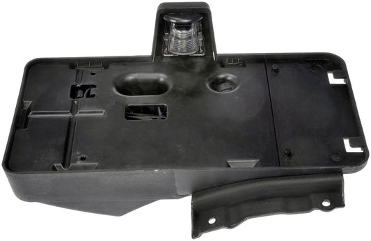 License Plate Bracket (Dorman 68137)