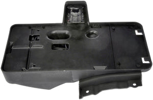 License Plate Bracket (Dorman 68137)