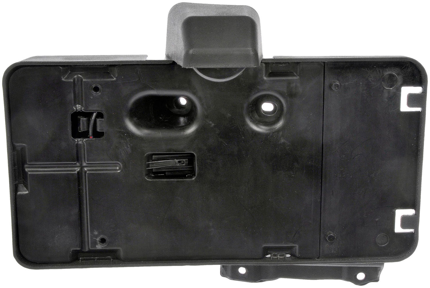 License Plate Bracket (Dorman 68137)