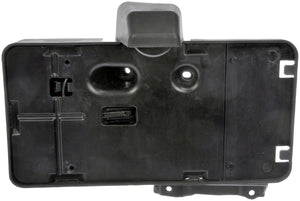 License Plate Bracket (Dorman 68137)