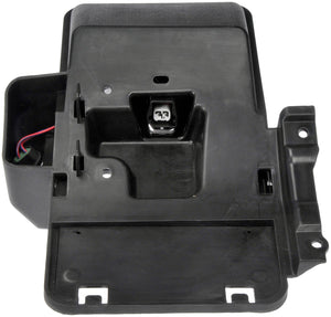 License Plate Bracket (Dorman 68137)