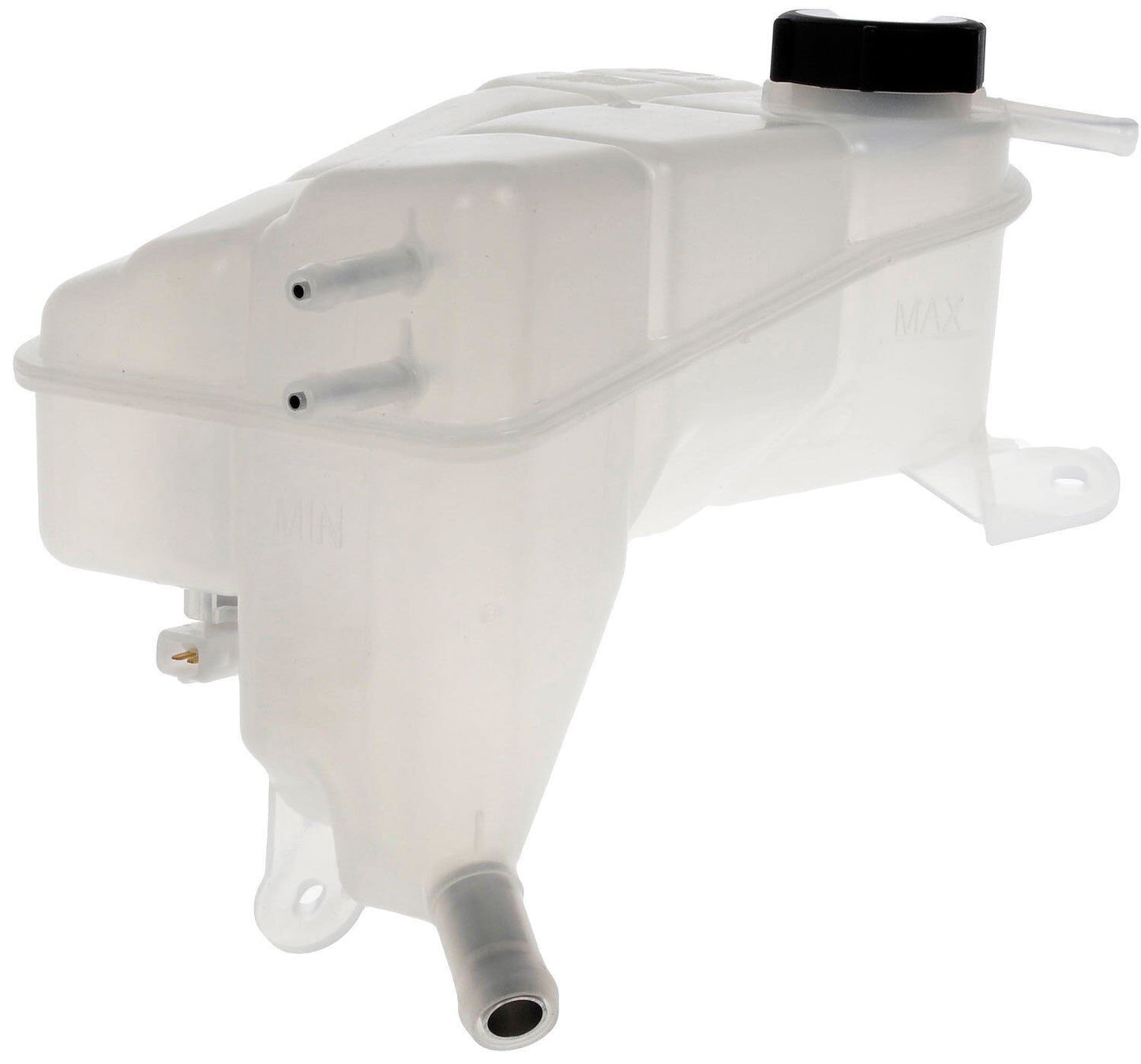 Coolant Reservoir Genuine Dorman 603-597,68125514AA Fits 98-00 Ford Contour