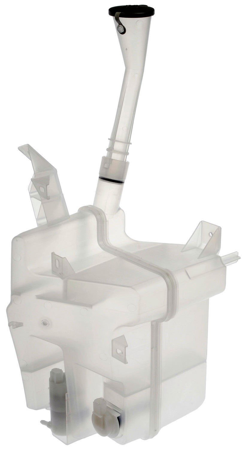 Windshield Washer Bottle Fluid Reservoir (Dorman 603-014)Fits 07-13Nissa Altima