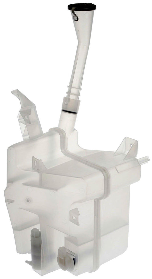 Windshield Washer Bottle Fluid Reservoir (Dorman 603-014)Fits 07-13Nissa Altima