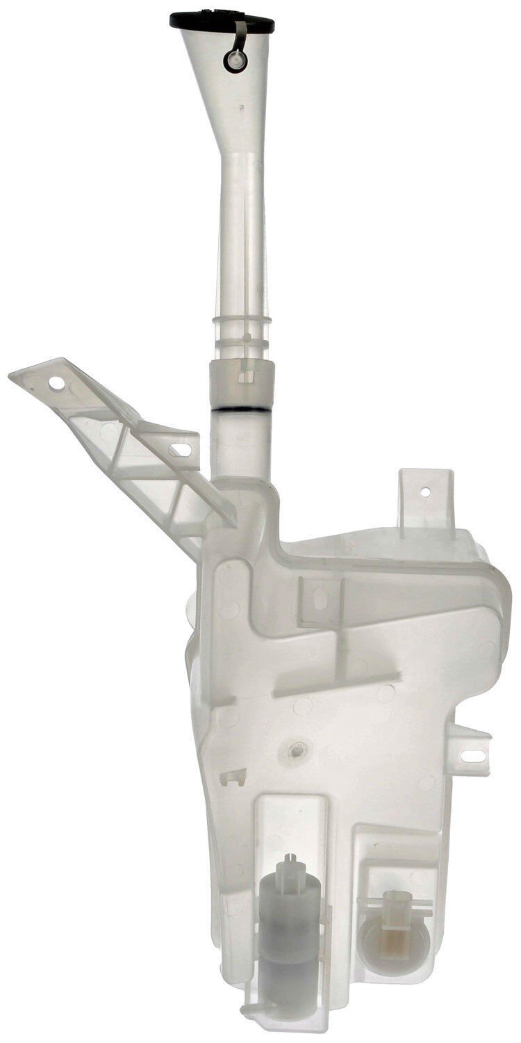 Windshield Washer Bottle Fluid Reservoir (Dorman 603-014)Fits 07-13Nissa Altima
