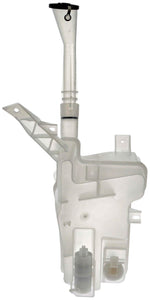 Windshield Washer Bottle Fluid Reservoir (Dorman 603-014)Fits 07-13Nissa Altima