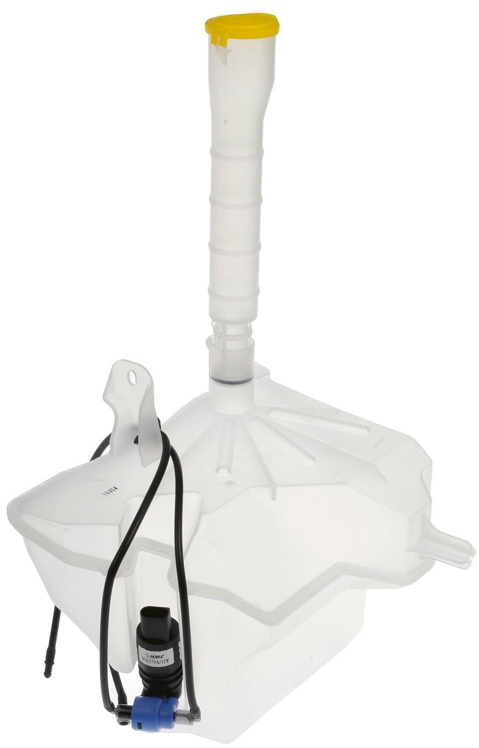 Fluid Reservoir Genuine Dorman 603-589 BL8Z17618B Fits 07-12 Ford Escape