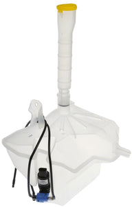 Fluid Reservoir Genuine Dorman 603-589 BL8Z17618B Fits 07-12 Ford Escape