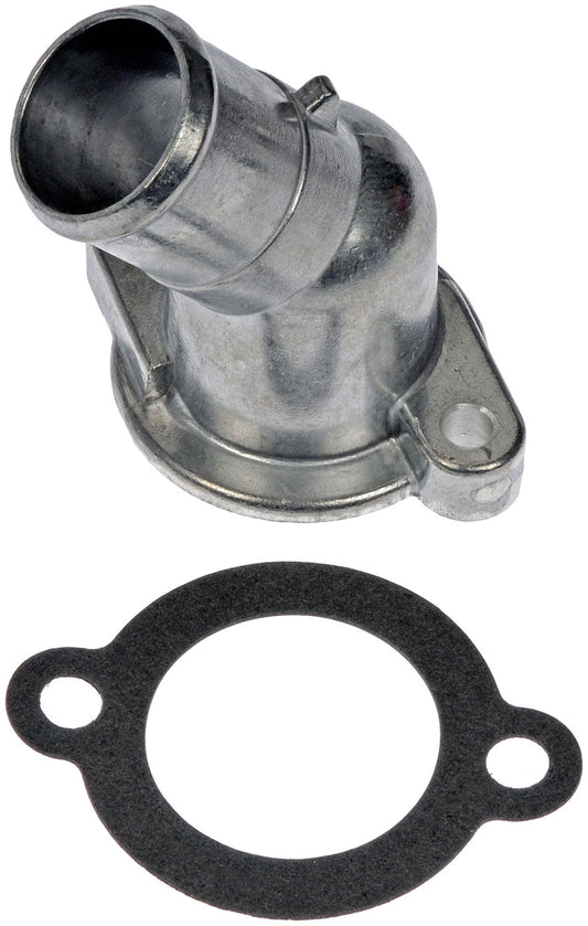 Engine Coolant Thermostat Housing - Dorman# 902-1040 Fits 02-08 Ranger V6 3.0L