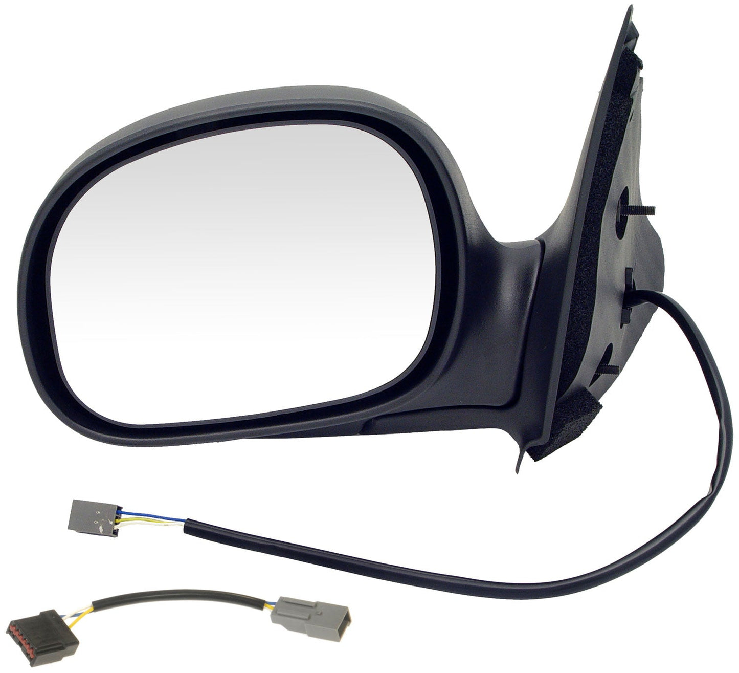Left Side View Mirror (Dorman #955-345)