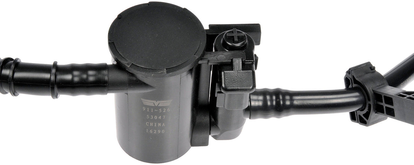 Vapor Canister Vent Solenoid Dorman 911-526