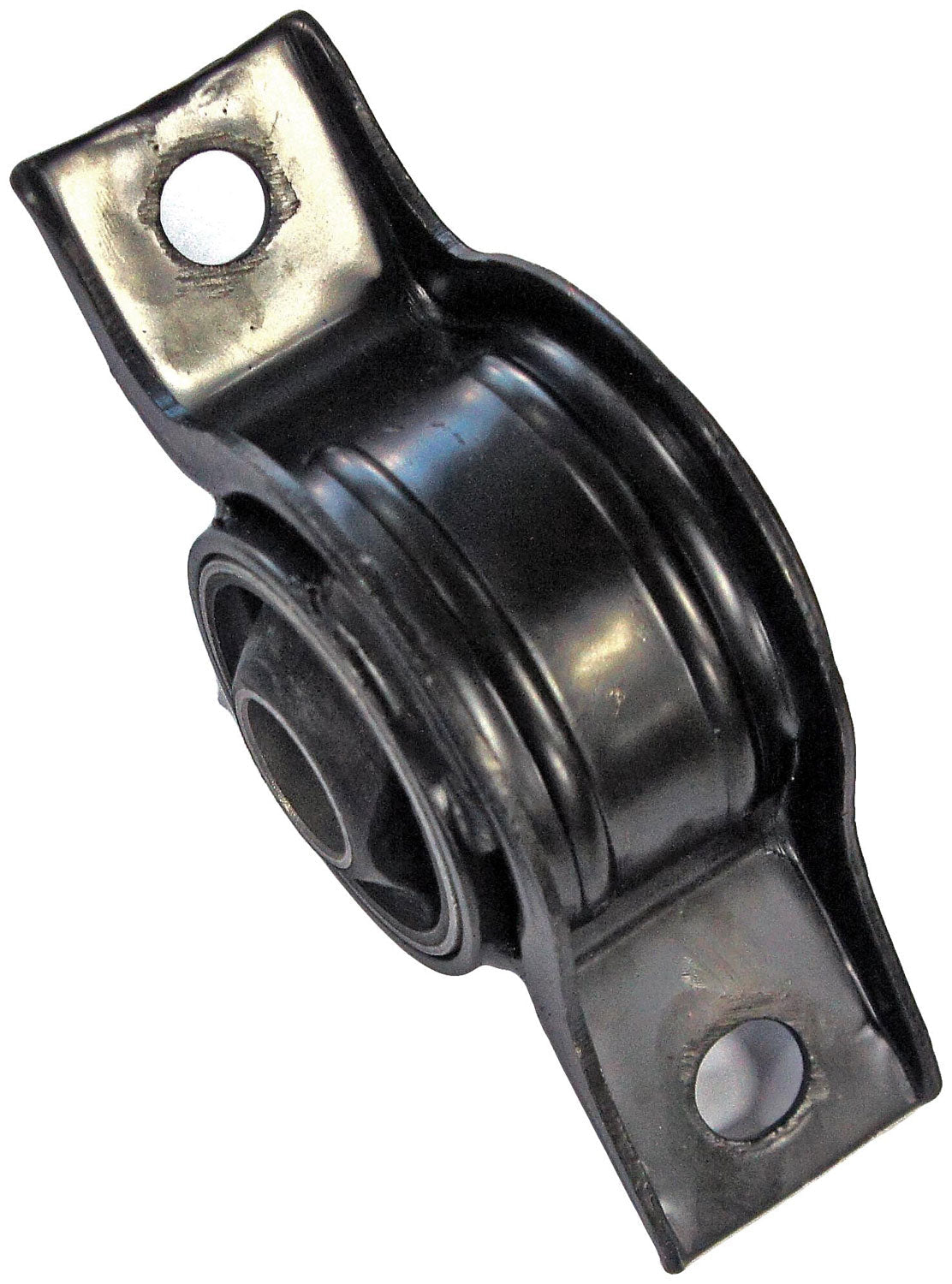 One Front Lower Rearward Position Control Arm Bushing - Dorman# 523-658