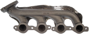 Right Exhaust Manifold Kit w/ Hardware & Gaskets Dorman 674-732