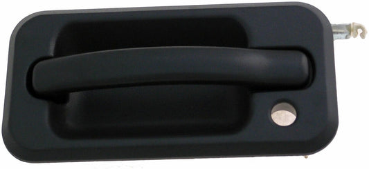 Exterior Door Handle Front Left - Dorman 83392