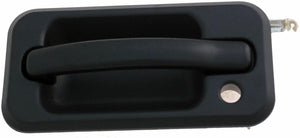 Exterior Door Handle Front Left - Dorman 83392