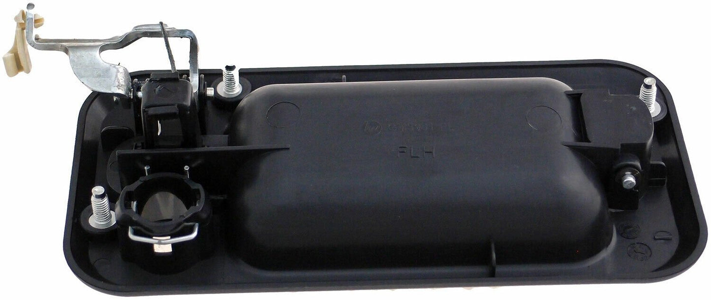 Exterior Door Handle Front Left - Dorman 83392