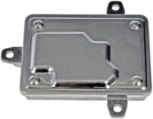 Hi Intensity Discharge Control Ballast Dorman# 601-065, Fits 11-19 BMW M6
