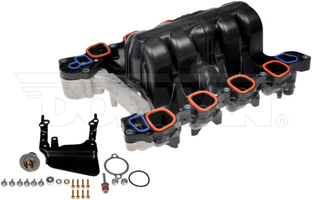 USA Made Upper Plastic Intake Manifold (Dorman 615-775)Fits 02-05 Explorer 4.6