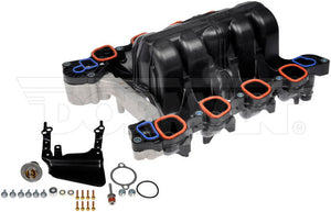 USA Made Upper Plastic Intake Manifold (Dorman 615-775)Fits 02-05 Explorer 4.6