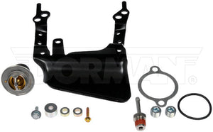 USA Made Upper Plastic Intake Manifold (Dorman 615-775)Fits 02-05 Explorer 4.6
