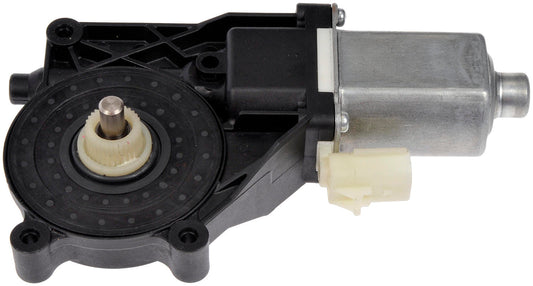Power Window Motor Dorman 742-087