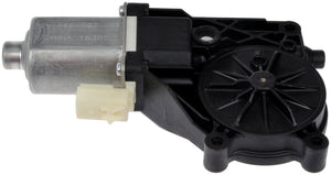 Power Window Motor Dorman 742-087