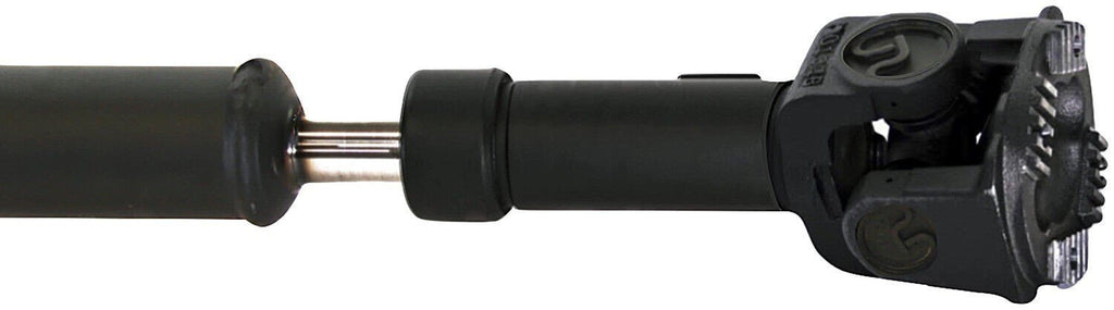 Front Driveshaft Dorman-938-169 Dodge Ram 4500 2018-11 , Dodge Ram 5500 2018-08