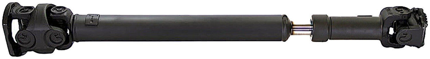 Front Driveshaft Dorman-938-169 Dodge Ram 4500 2018-11 , Dodge Ram 5500 2018-08