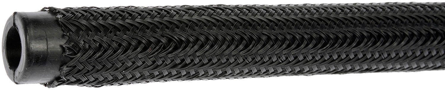 One Pcv Vent Hose Bmw - Dorman# 46106