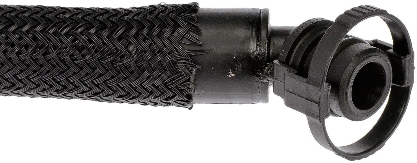 One Pcv Vent Hose Bmw - Dorman# 46106